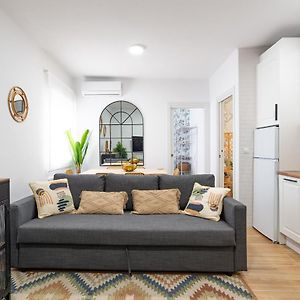 Appartement met Drie Slaapkamers
